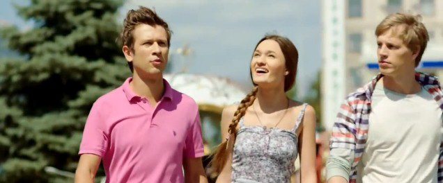 київський торт