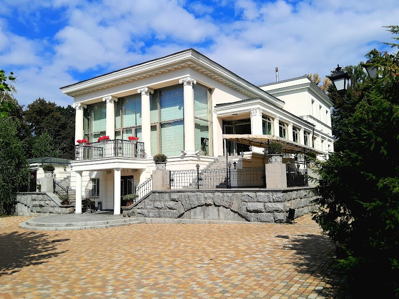 Ресторан "Прага"