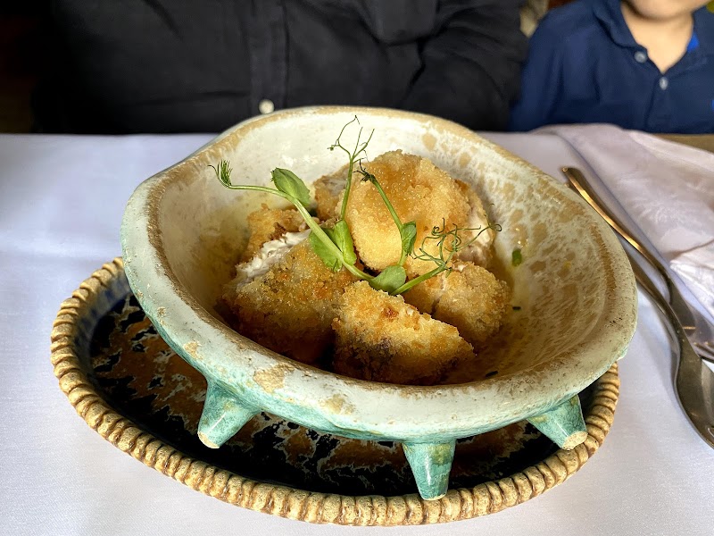 Канапа ресторан-салон / KANAPA restaurant