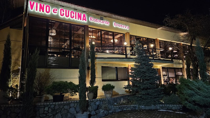 VINO e CUCINA